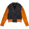 Ellery jacket - Jacken und Mäntel - 