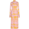 Ellery Seychelles Tie-Dye Stretch-Crepe - Dresses - 
