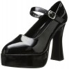 Ellie Shoes Women's 557-Eden Platform Pump - Scarpe - $20.09  ~ 17.26€