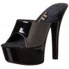 Ellie Shoes Women's 601 Vanity Platform Sandal - Shoes - $24.00 