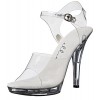 Ellie Shoes Women's M Brook Platform Sandal - Cipele - $22.69  ~ 144,14kn