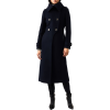 Elodi R Coat - Jacket - coats - 