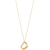 Elsa Peretti® Open Heart pendant - Necklaces - 