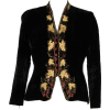 Elsa Schiaparelli jacket winter 1937 - Jacket - coats - 