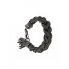 Emanuele Bicocchi Woven Bracelet - Bracelets - $327.00 