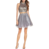 Embellished Two-Piece Skater D - Personas - $228.00  ~ 195.83€