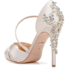 Embellished heels - Sandali - 