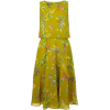 Ember Dress - sukienki - 