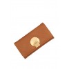 Embossed Tri Fold Wallet - Carteiras - $7.99  ~ 6.86€