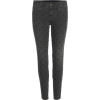 Embroidered skinny jeans - Traperice - $325.00  ~ 2.064,59kn