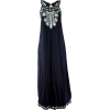 Embroidered Boho maxi dress - Dresses - 