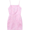 Embroidered Chinese Style Sling Dress - sukienki - $27.99  ~ 24.04€