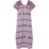 Embroidered Kaftan - Costume da bagno - 