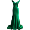 Emerald - Dresses - 