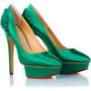 Emerald - Shoes - 