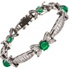 Emerald - Bracelets - 