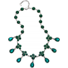 Emerald - Necklaces - 