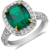 Emerald - Prstenje - 