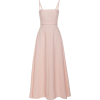 Emilia Wickstead Freya Full Cloqué Gown - Dresses - 