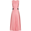 Emilia Wickstead Jolley pleated dress - Kleider - 