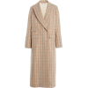 Emilia Wickstead Maxine Double-Breasted - Куртки и пальто - 