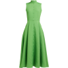 Emilia Wickstead Sheila cloqué-textured - Dresses - 