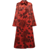 Emilia Wickstead - Jacket - coats - $1,994.00  ~ £1,515.46