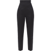 Emilia Wickstead pantalone - Spodnie Capri - £720.00  ~ 813.67€