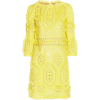 Emilio Pucci Dresses Yellow - Kleider - 