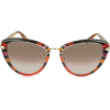 Emilio Pucci Designer Sunglasses - Óculos de sol - 