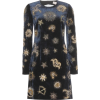 Emilio Pucci - Embellished velvet dress - Dresses - 