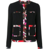 Emilio Pucci Tailored Blazer - Jaquetas e casacos - 
