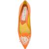 Emilio Pucci - Flats - 