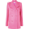 Emilio Pucci coat - Jacket - coats - $3,495.00 