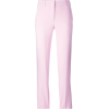 Emilio Pucci cropped trousers BABY PINK - Capri hlače - 