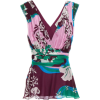 Emilio Pucci top - Tunic - 