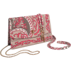 Emilio pucci floral clutch bag - バッグ クラッチバッグ - 