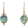 Emily Amey jewelry earrings - Naušnice - 