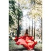 Emma fox photography red dress - 时装秀 - 