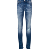 Emporio Armani,Skinny Jeans, - Jeans - $314.00 