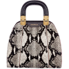 Emporio Armani Handbags Collection & Mor - ハンドバッグ - 