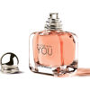 Emporio Armani IN LOVE WITH YOU - フレグランス - 