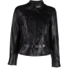Emporio Armani - Jacket - coats - 