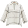 Emporio Sirenuse - Shirts - £616.00  ~ $810.52