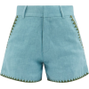 Emporio Sirenuse - Shorts - £358.00  ~ $471.05