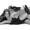 Beyonce Knowles - 模特（真人） - 