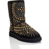 Boots - Botas - 