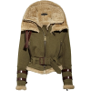 Bundica - Jacket - coats - 