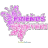 Friends forever - Texte - 