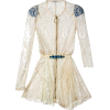 Dress - Kleider - 